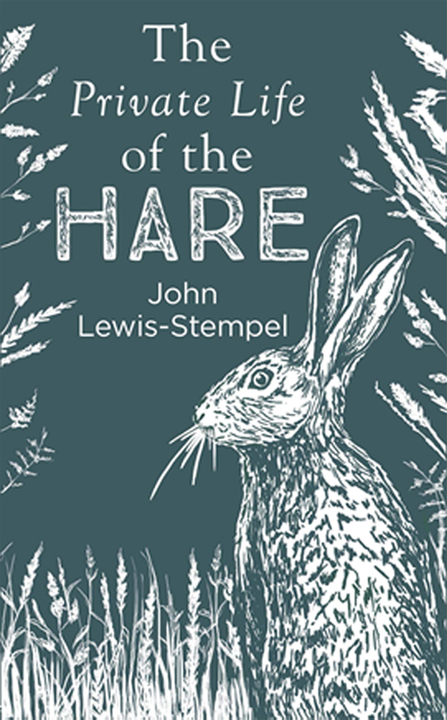 Front cover of The Private Life of the Hare