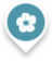 Map pin for Communities helping wildlife