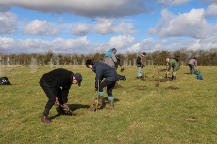 Introducing Jack | Worcestershire Wildlife Trust