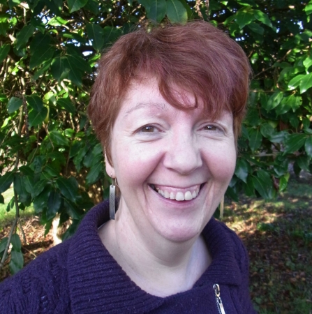 Anne Williams