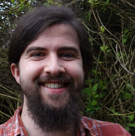 Ben Rees