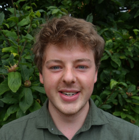 Dan Roberts