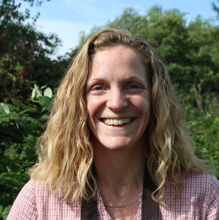 Helen Dorey