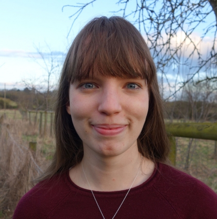 Jess Nott