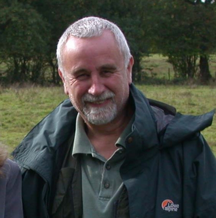 John Hodson