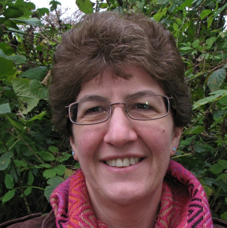 Laura Thomson
