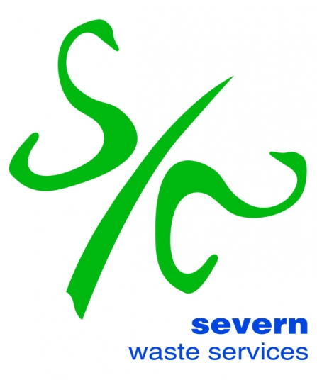 Severn Waste Services logo