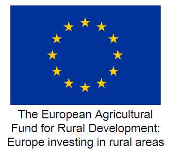 EU Logo for Water Environment Grant