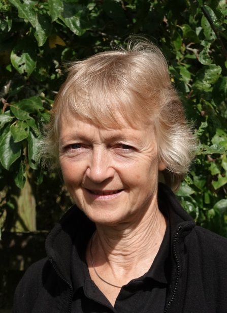 Liz Bunney