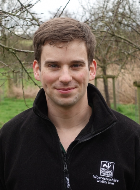 Picture of Iain Turbin