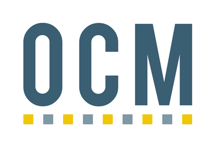 OCM logo