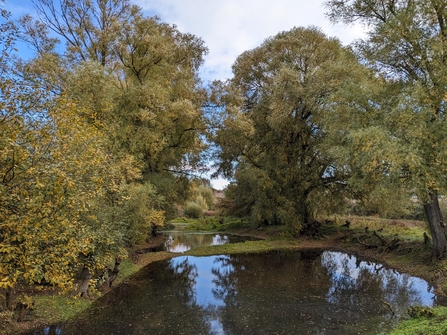 Broadway gravel pits 